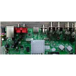 دانلود فلش فریمور (دامپ ) دی وی ارXVR-8108R-L6 THB7008T-3520DV3 V1.02B 16MB 8CH DVR DUMP FLASH
